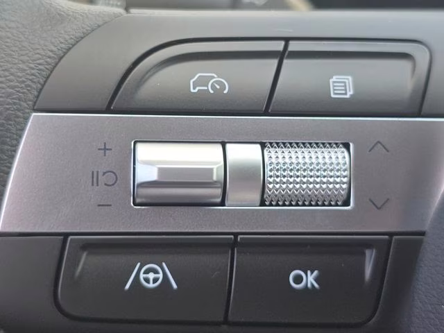 2026 Hampton Gray Hyundai Santa Cruz SEL AWD Truck