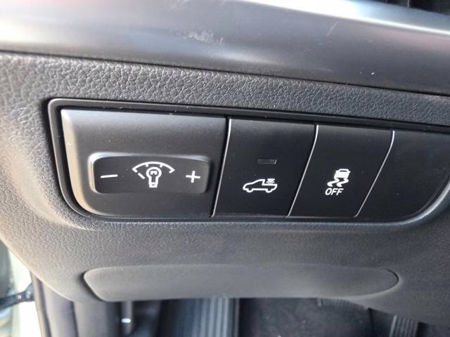 2026 Blue / Stone Hyundai Santa Cruz SEL AWD Truck