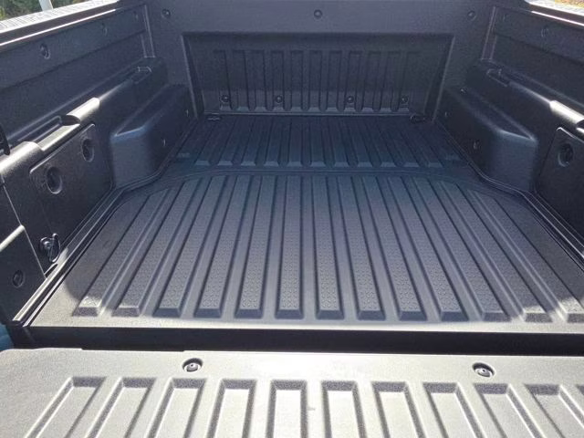 2026 Blue / Stone Hyundai Santa Cruz SEL AWD Truck