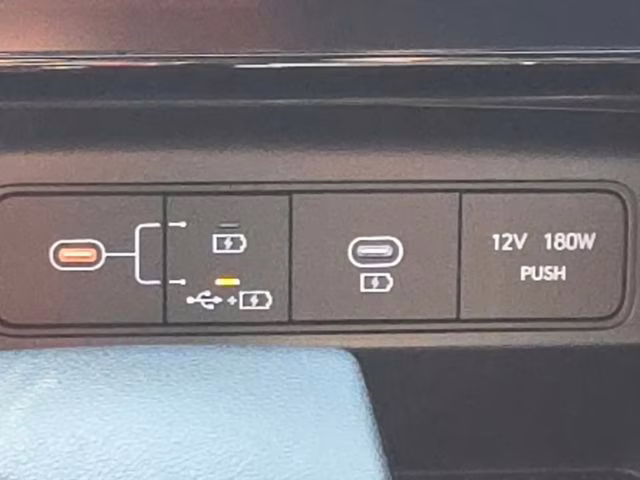 2026 Blue / Stone Hyundai Santa Cruz SEL AWD Truck