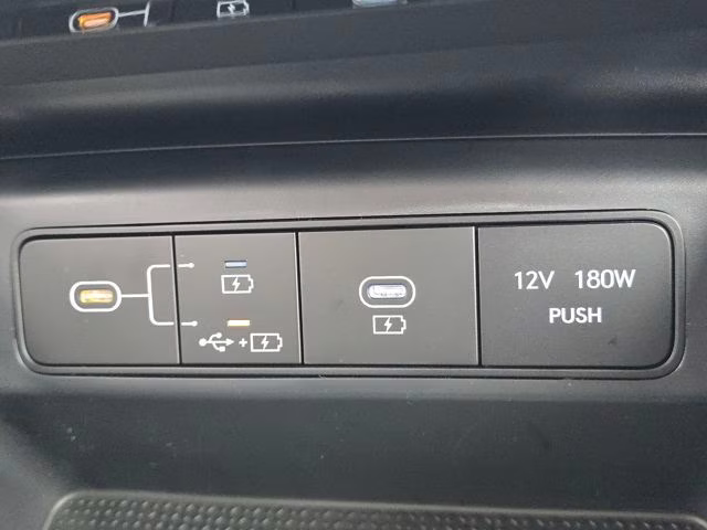 2026 Phantom Black Hyundai Santa Cruz SEL AWD Truck