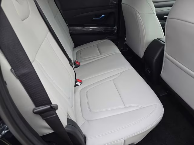 2026 Phantom Black Hyundai Santa Cruz SEL AWD Truck
