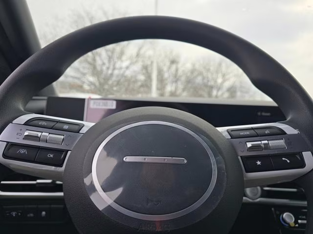 2026 Phantom Black Hyundai Santa Cruz SEL AWD Truck