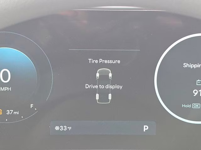 2026 Atlas White Hyundai Santa Cruz SEL AWD Truck