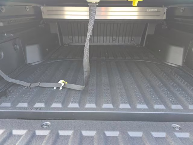 2026 Atlas White Hyundai Santa Cruz SEL AWD Truck