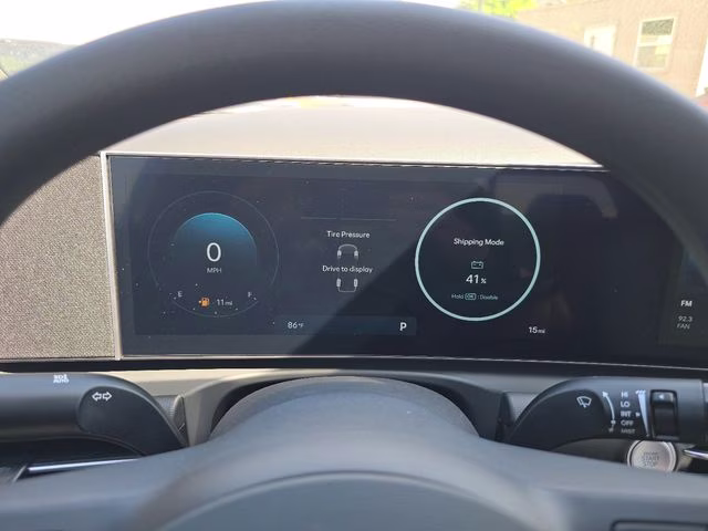 2026 Atlas White Hyundai Santa Cruz SEL AWD Truck