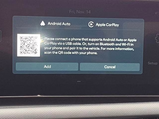 2026 Phantom Black Hyundai Santa Cruz XRT AWD Truck