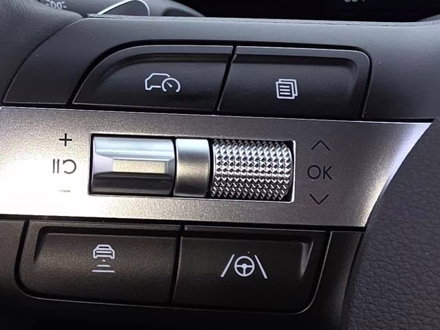 2026 Phantom Black Hyundai Santa Cruz XRT AWD Truck