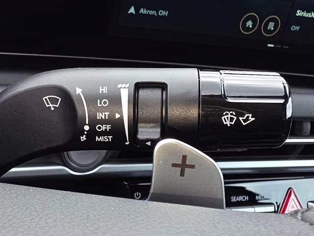 2026 Phantom Black Hyundai Santa Cruz XRT AWD Truck