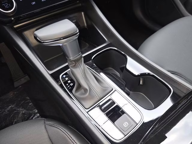 2026 Phantom Black Hyundai Santa Cruz XRT AWD Truck