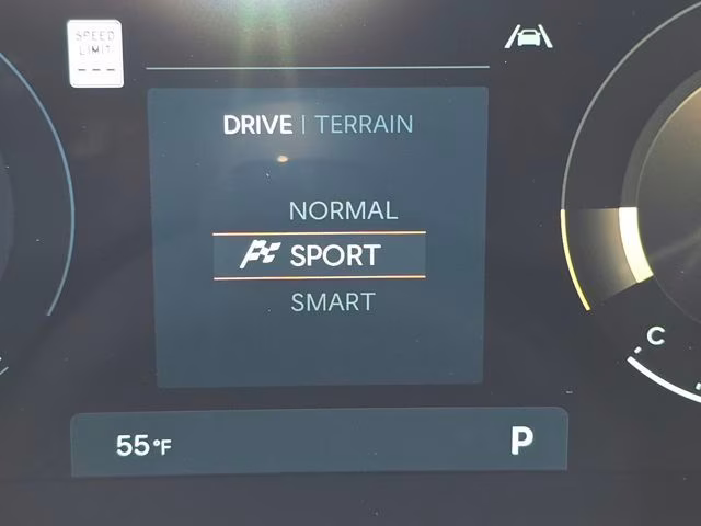 2026 Phantom Black Hyundai Santa Cruz XRT AWD Truck