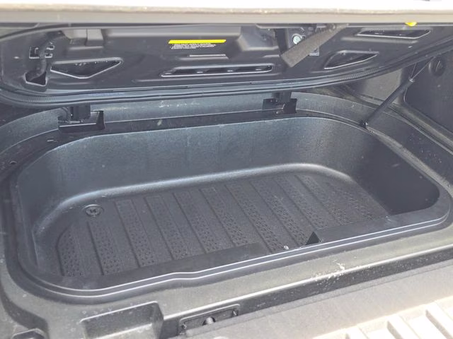 2026 Phantom Black Hyundai Santa Cruz XRT AWD Truck