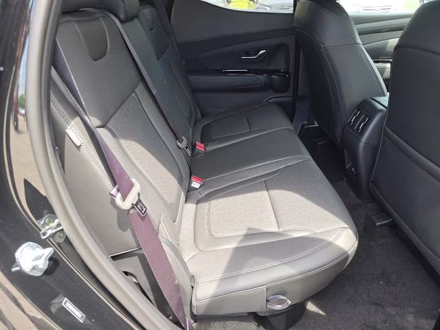 2026 Phantom Black Hyundai Santa Cruz XRT AWD Truck