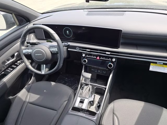 2026 Phantom Black Hyundai Santa Cruz XRT AWD Truck