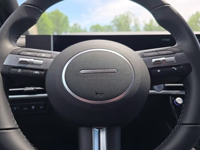 2026 Phantom Black Hyundai Santa Cruz XRT AWD Truck