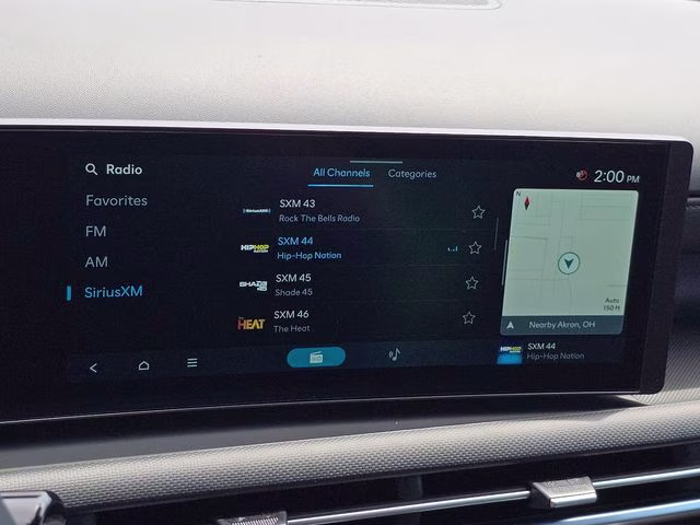2026 Phantom Black Hyundai Santa Cruz XRT AWD Truck