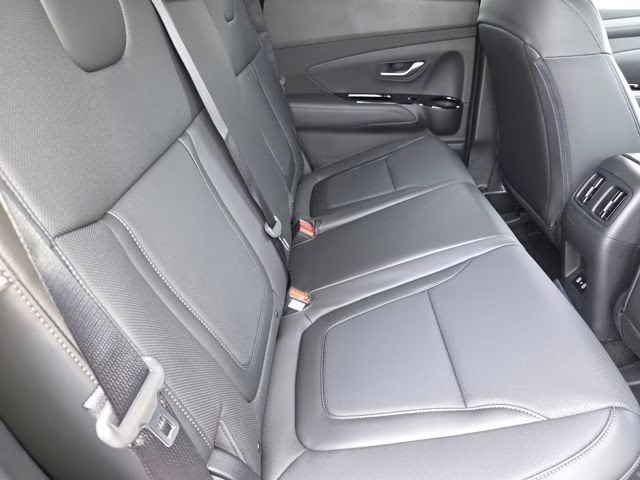 2026 Phantom Black Hyundai Santa Cruz XRT AWD Truck