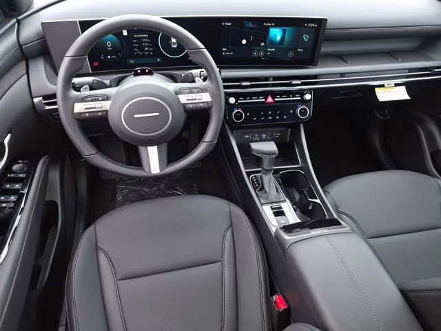 2026 Phantom Black Hyundai Santa Cruz XRT AWD Truck