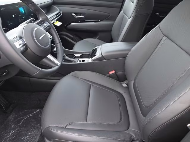 2026 Phantom Black Hyundai Santa Cruz XRT AWD Truck