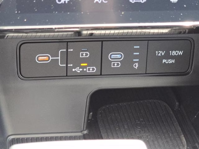 2026 Phantom Black Hyundai Santa Cruz XRT AWD Truck