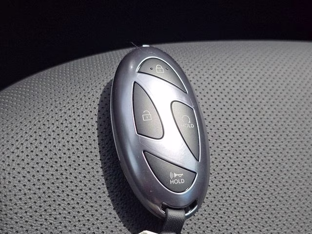 2026 Phantom Black Hyundai Santa Cruz XRT AWD Truck