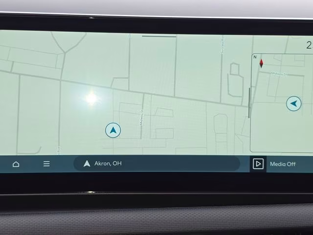 2026 Phantom Black Hyundai Santa Cruz XRT AWD Truck