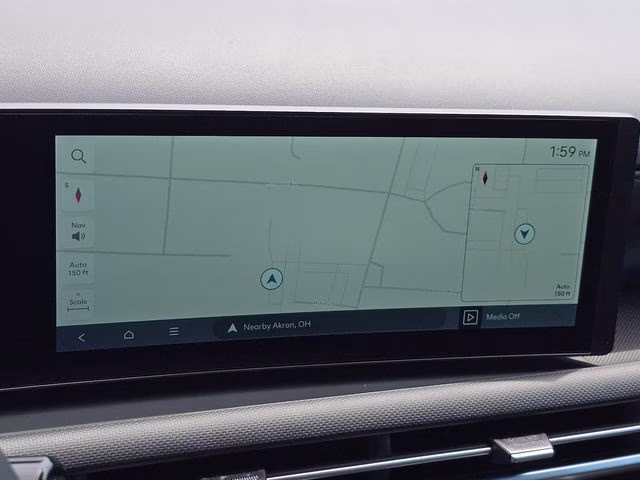 2026 Phantom Black Hyundai Santa Cruz XRT AWD Truck