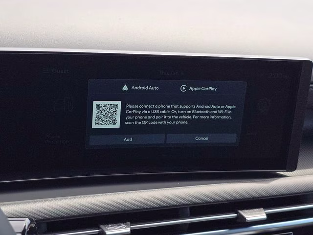 2026 Phantom Black Hyundai Santa Cruz XRT AWD Truck