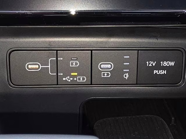 2026 Phantom Black Hyundai Santa Cruz XRT AWD Truck