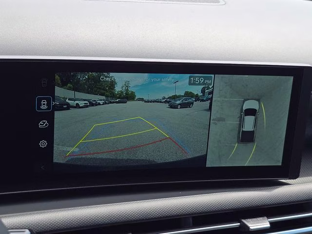 2026 Phantom Black Hyundai Santa Cruz XRT AWD Truck