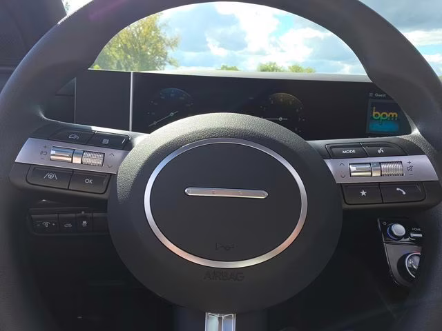 2026 Phantom Black Hyundai Santa Cruz XRT AWD Truck