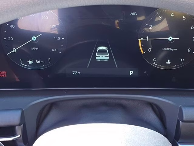 2026 Phantom Black Hyundai Santa Cruz XRT AWD Truck
