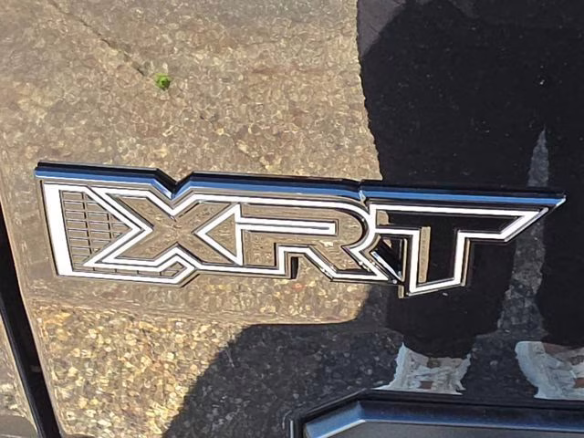 2026 Phantom Black Hyundai Santa Cruz XRT AWD Truck
