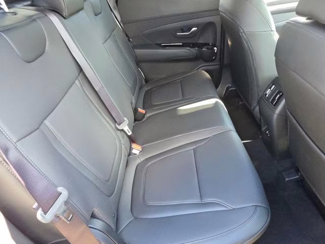 2026 Phantom Black Hyundai Santa Cruz XRT AWD Truck