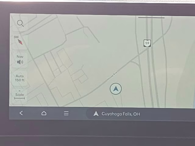 2026 Phantom Black Hyundai Santa Cruz XRT AWD Truck