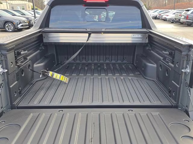 2026 Hampton Gray Hyundai Santa Cruz XRT AWD Truck