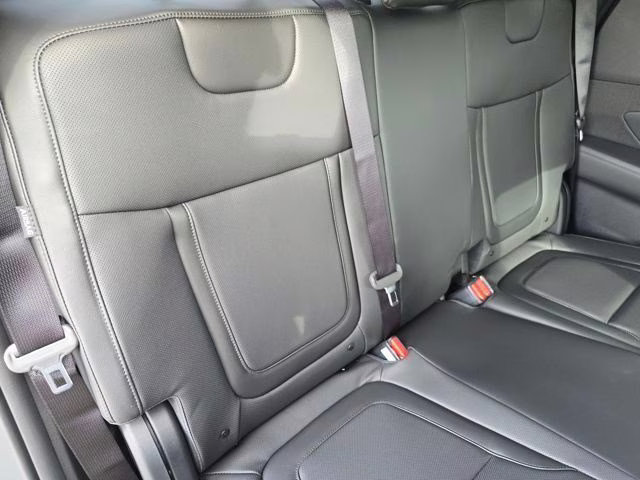 2026 Hampton Gray Hyundai Santa Cruz XRT AWD Truck