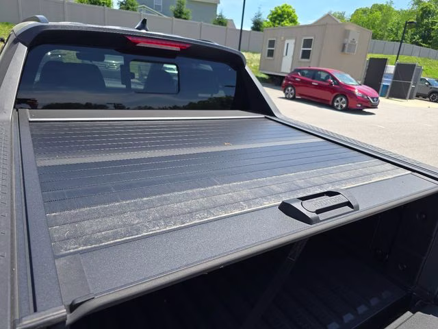 2026 Hampton Gray Hyundai Santa Cruz XRT AWD Truck