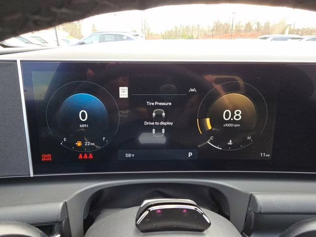 2026 Hampton Gray Hyundai Santa Cruz XRT AWD Truck