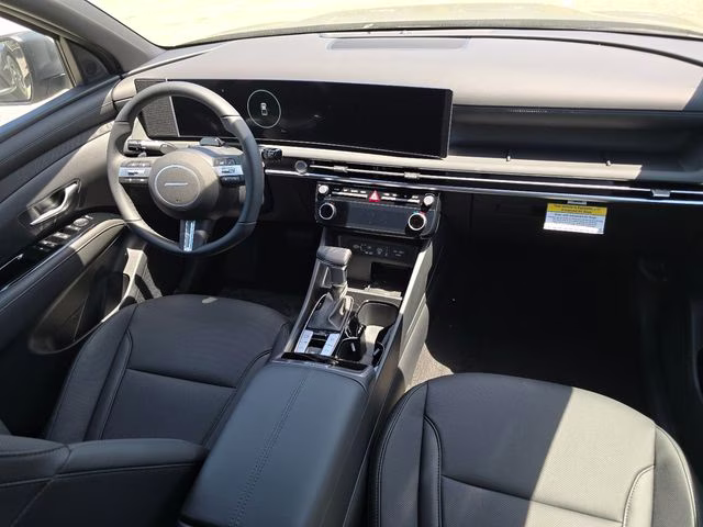 2026 Hampton Gray Hyundai Santa Cruz XRT AWD Truck