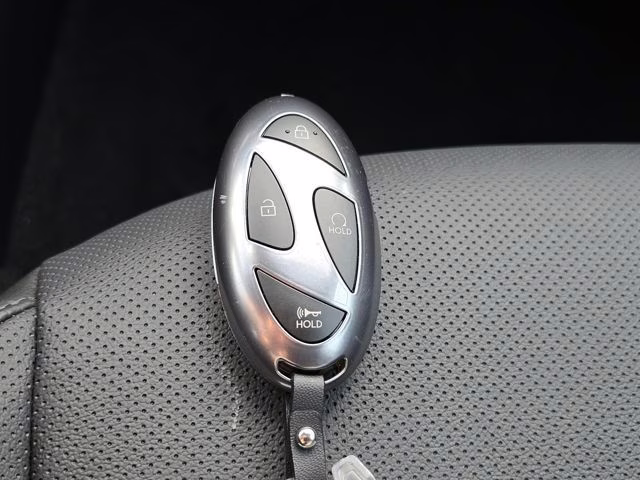 2026 Hampton Gray Hyundai Santa Cruz XRT AWD Truck