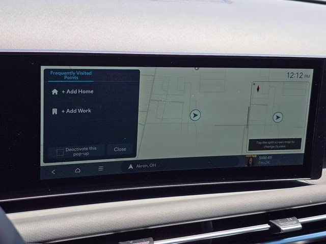 2026 Hampton Gray Hyundai Santa Cruz XRT AWD Truck