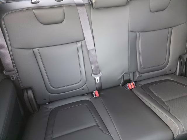 2026 Canyon Red Hyundai Santa Cruz XRT AWD Truck