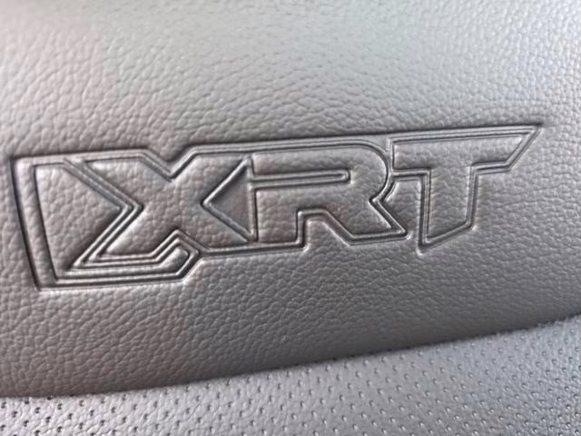 2026 Canyon Red Hyundai Santa Cruz XRT AWD Truck