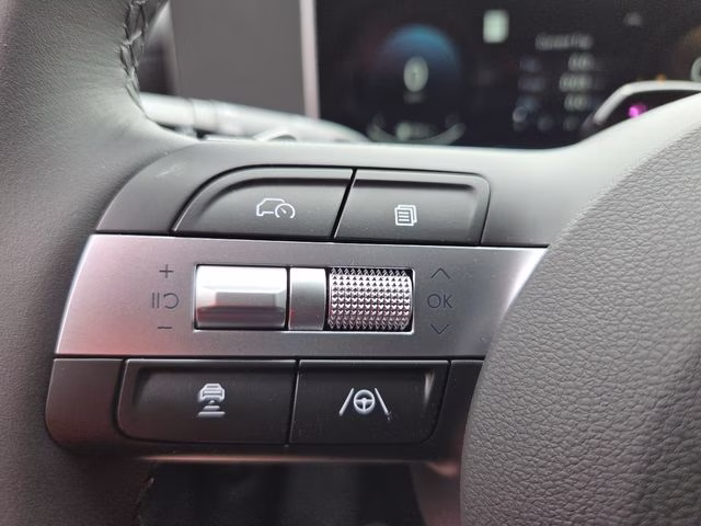 2026 Canyon Red Hyundai Santa Cruz XRT AWD Truck