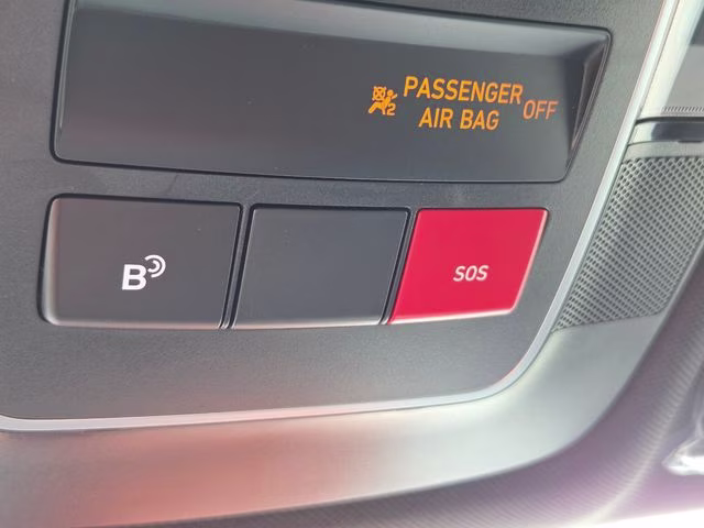 2026 Canyon Red Hyundai Santa Cruz XRT AWD Truck