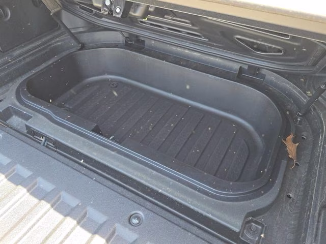 2026 Blue / Stone Hyundai Santa Cruz Limited AWD Truck