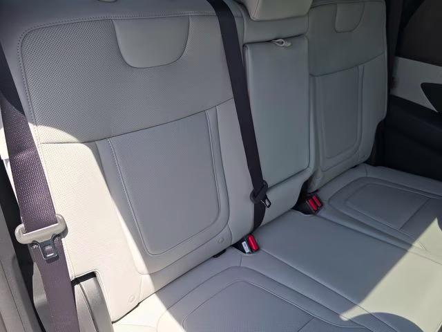 2026 Blue / Stone Hyundai Santa Cruz Limited AWD Truck