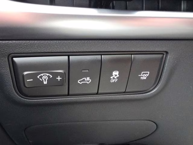 2026 Atlas White Hyundai Santa Cruz Limited AWD Truck