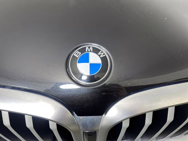 2022 Black Sapphire Metallic BMW X3 xDrive30i AWD SUV